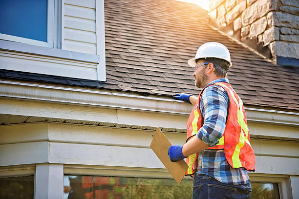 Roofing in West New York